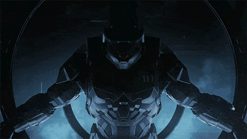 You too can feel like Master Chief.