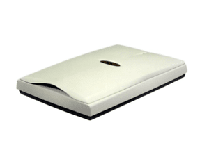 Mustek flatbed scanner