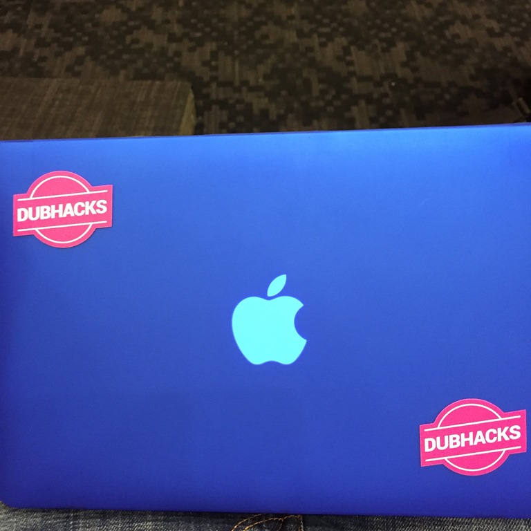 Laptop Stickers