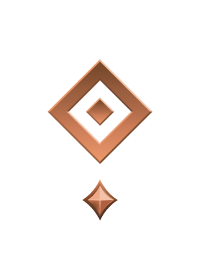Large rank icon for Cadet Bronze