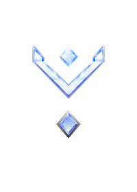 Large rank icon for Corporal Diamond