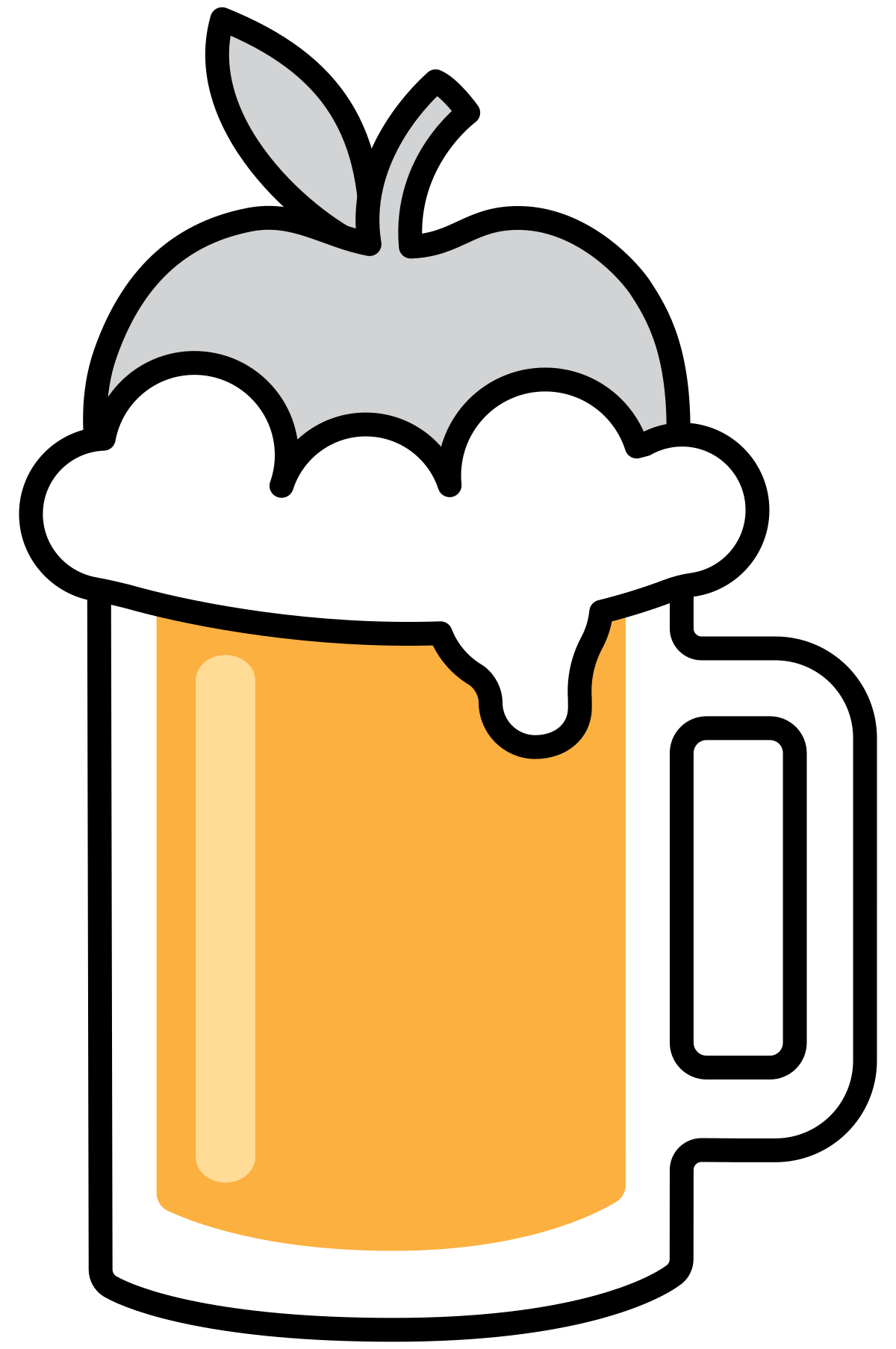 Homebrew logo