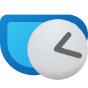 Timed mode icon for PowerToys Awake